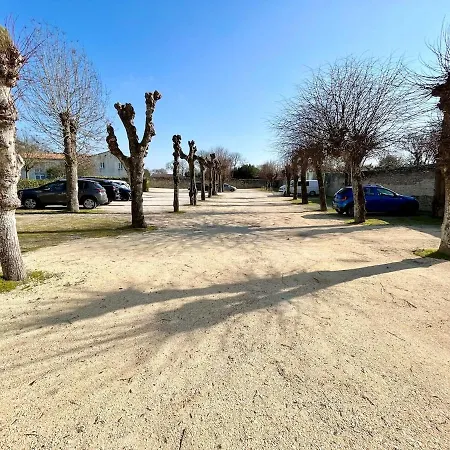 Chez Aurelie Et Damien Saint-Martin-de-Ré
