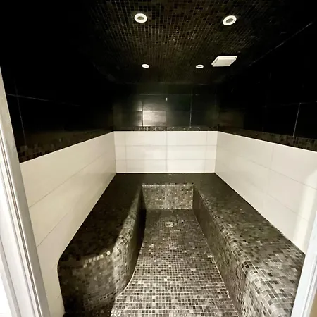 Chez Aurelie Et Damien Apartamento