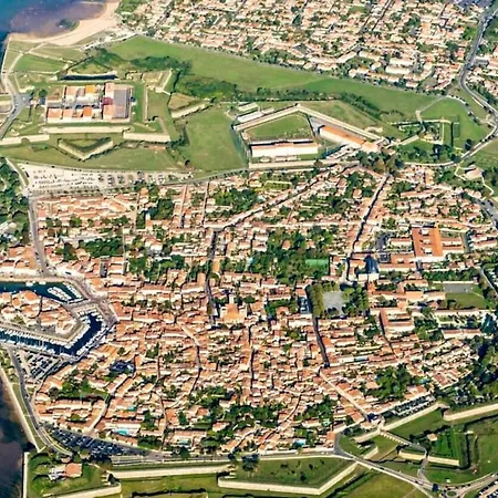 Apartamento Chez Aurelie Et Damien *