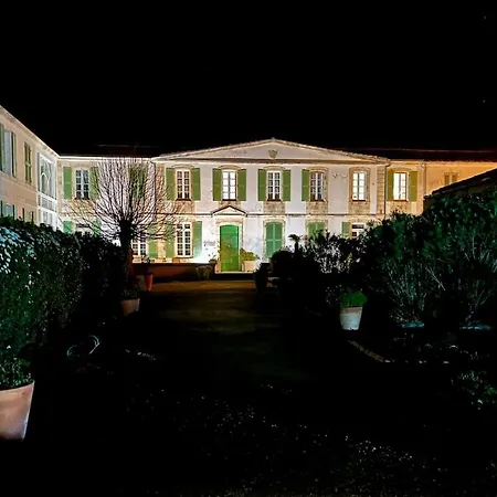 Chez Aurelie Et Damien Saint-Martin-de-Ré