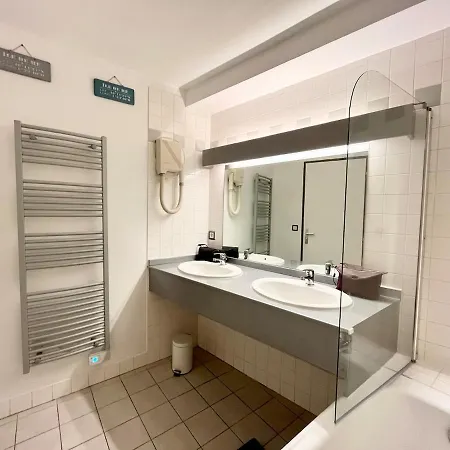 Chez Aurelie Et Damien Apartamento