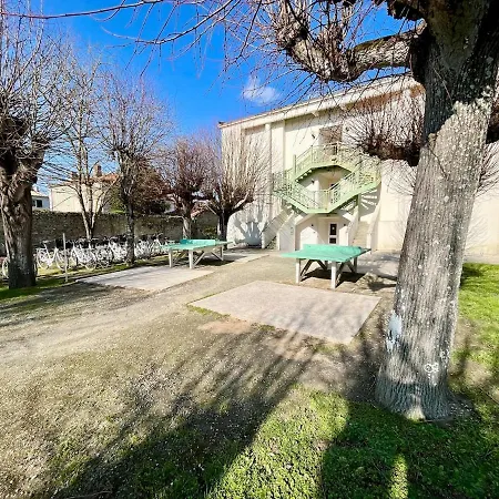 Chez Aurelie Et Damien Apartamento Saint-Martin-de-Ré