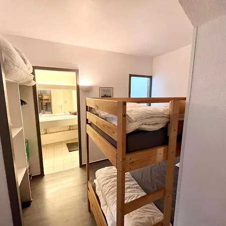 Apartment Chez Aurelie Et Damien Saint-Martin-de-Ré