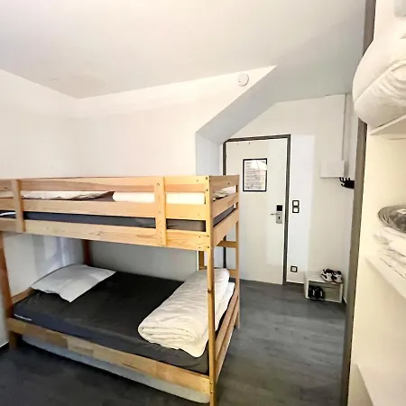 Chez Aurelie Et Damien